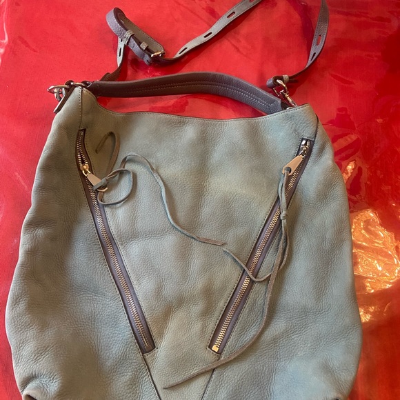 Rebecca Minkoff Hobo Bag - Picture 1 of 3